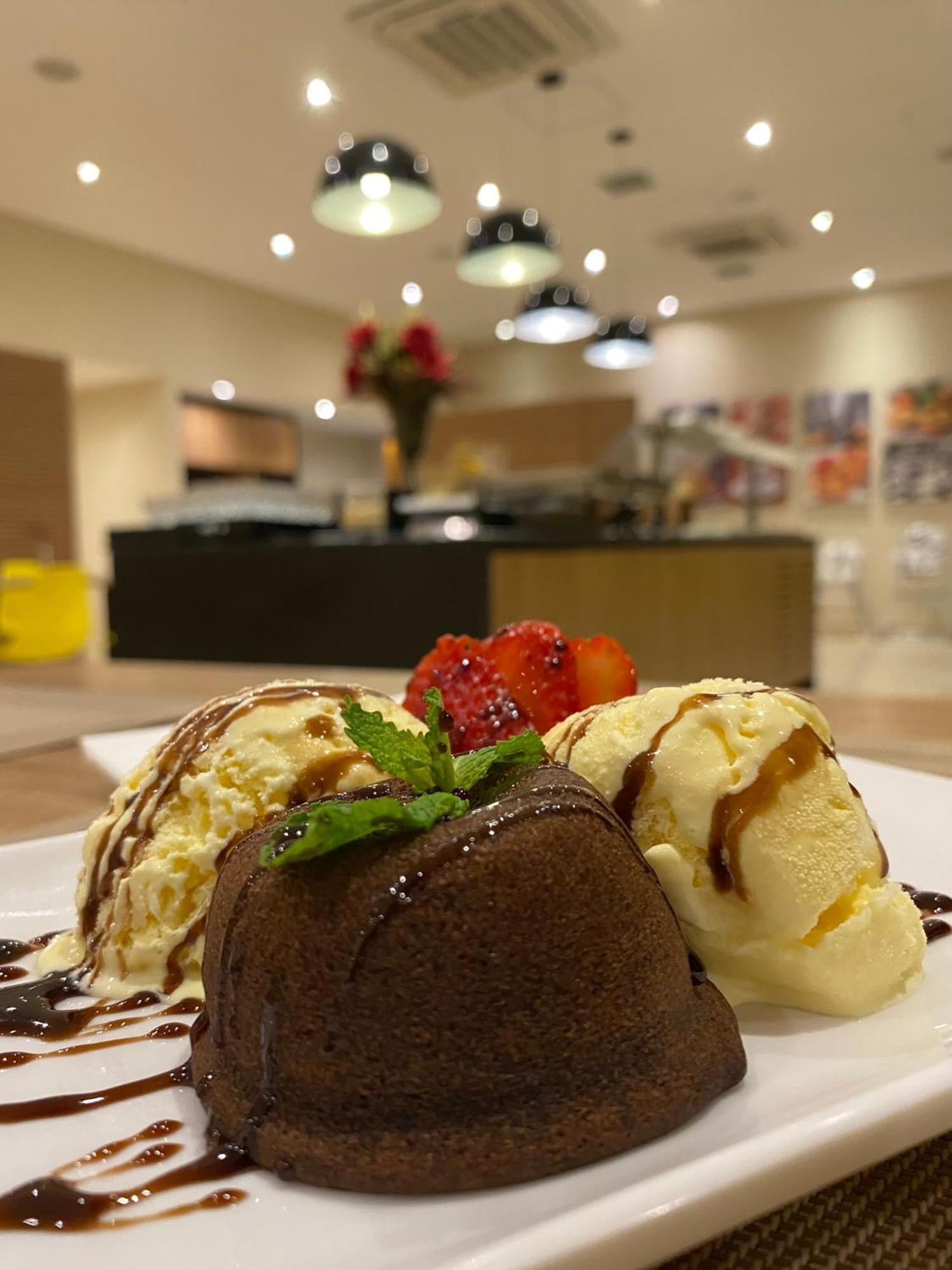 Blue Tree Towers Jaguariúna 外观 照片
