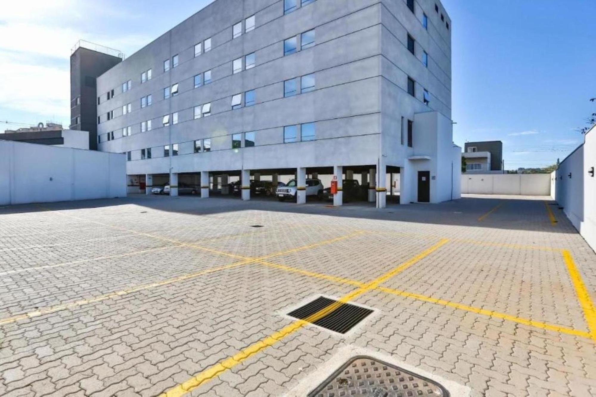 Blue Tree Towers Jaguariúna 外观 照片